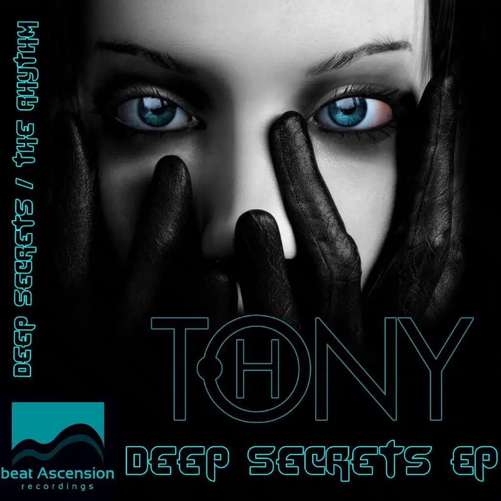 The Rhythm (Deep Secrets EP)
