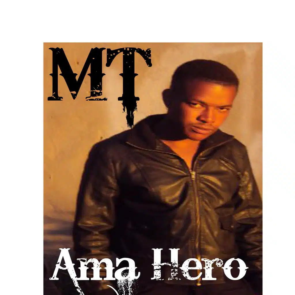 Ama Hero
