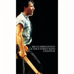 4th of July, Asbury Park (Sandy) (Live at Nassau Coliseum, Uniondale, NY - December 1980)