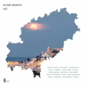Sunset Sessions, Vol. 1