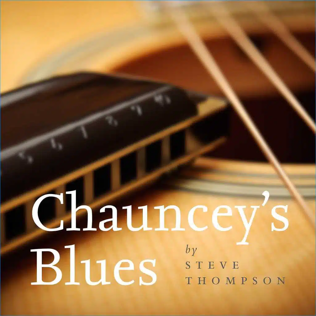 Chauncey's Blues