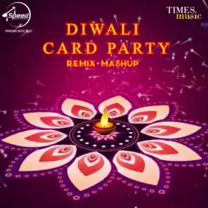 Diwali Card Party (Remix) - Single [feat. Roach Killa & Ninja]