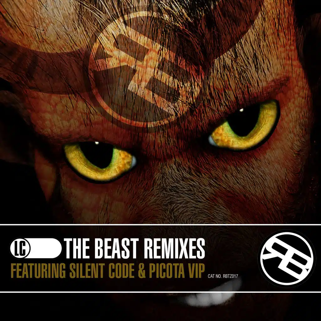 The Beast Remixes (VIP Mix)