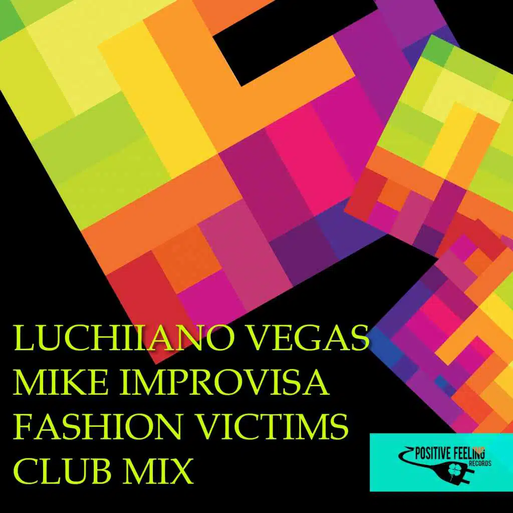 Fashion Victims (Club Mix)