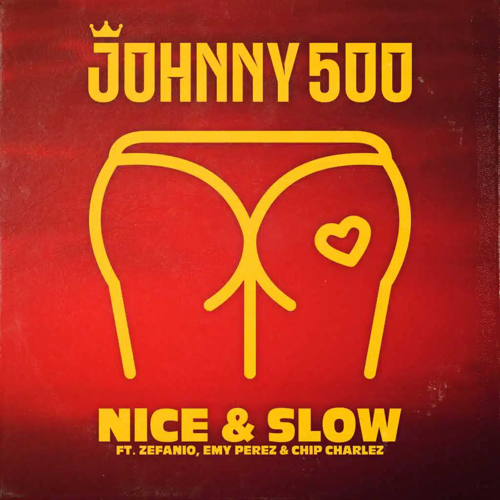 Nice & Slow (feat. Emy Perez)