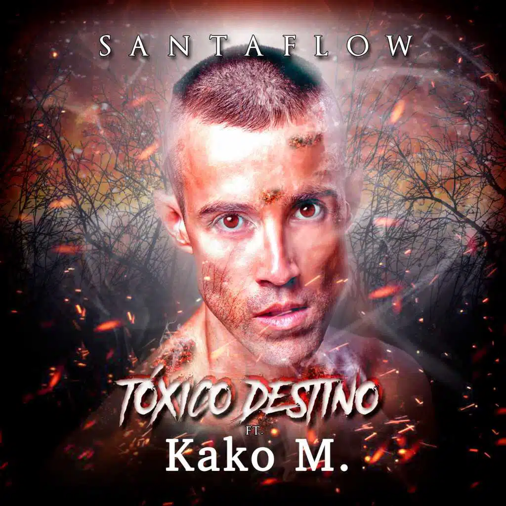 Tóxico Destino (feat. Kako M.)