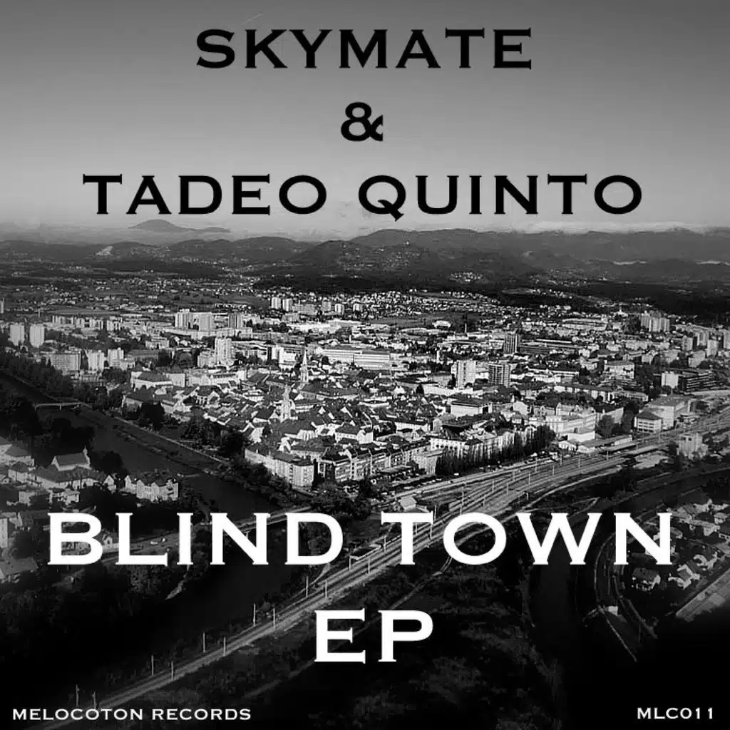 Blind Town EP