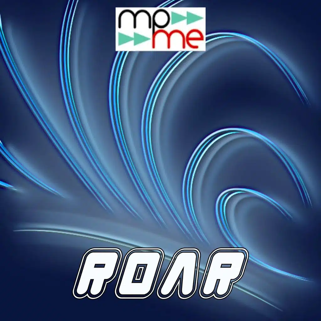 Roar (Karaoke Track)