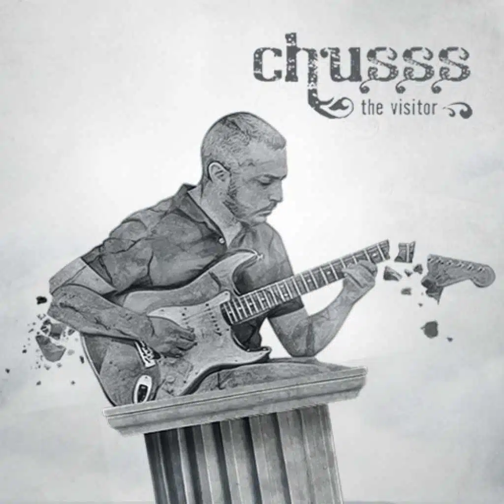 Chusss - The Visitor