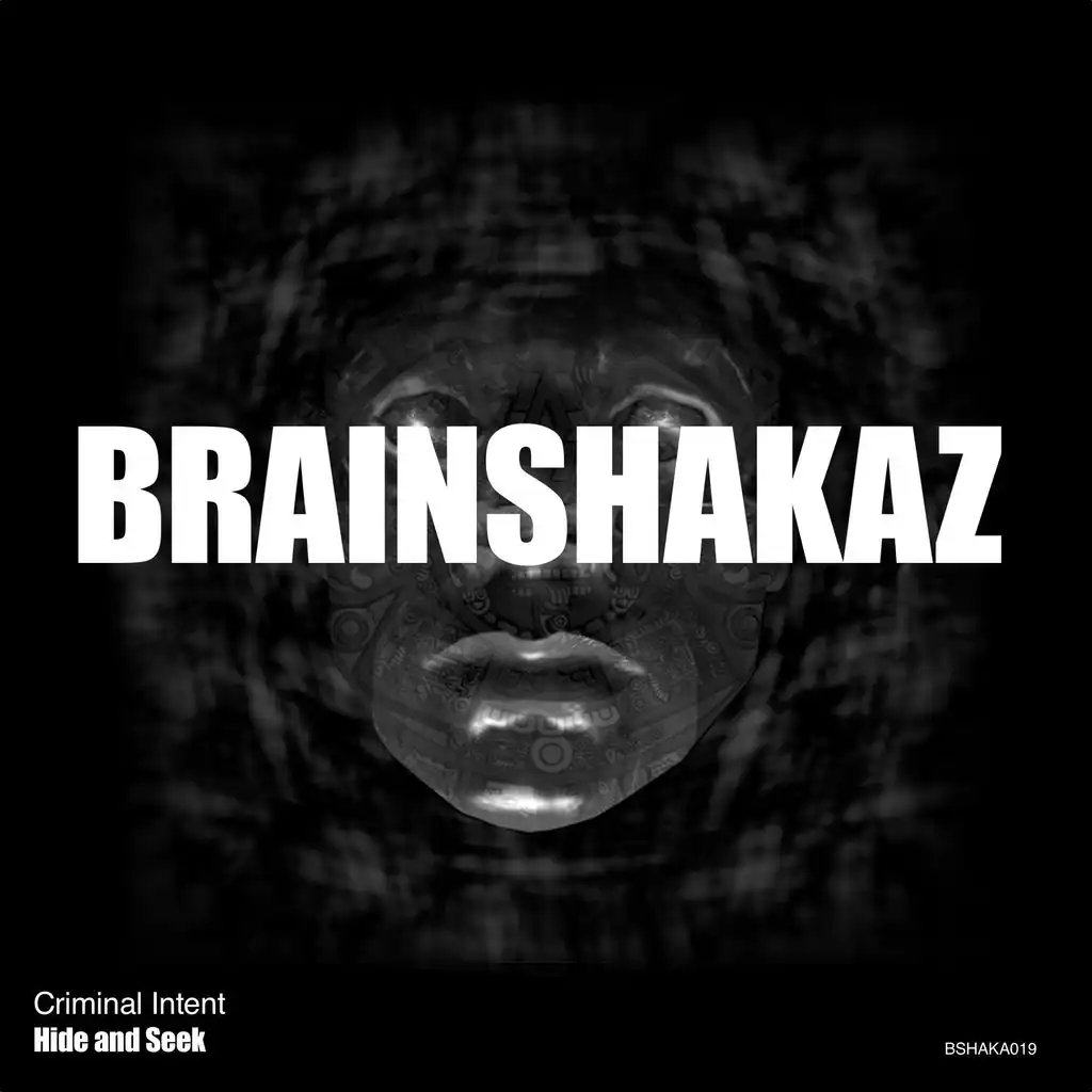 Hide and Seek (Braincrack Remix)