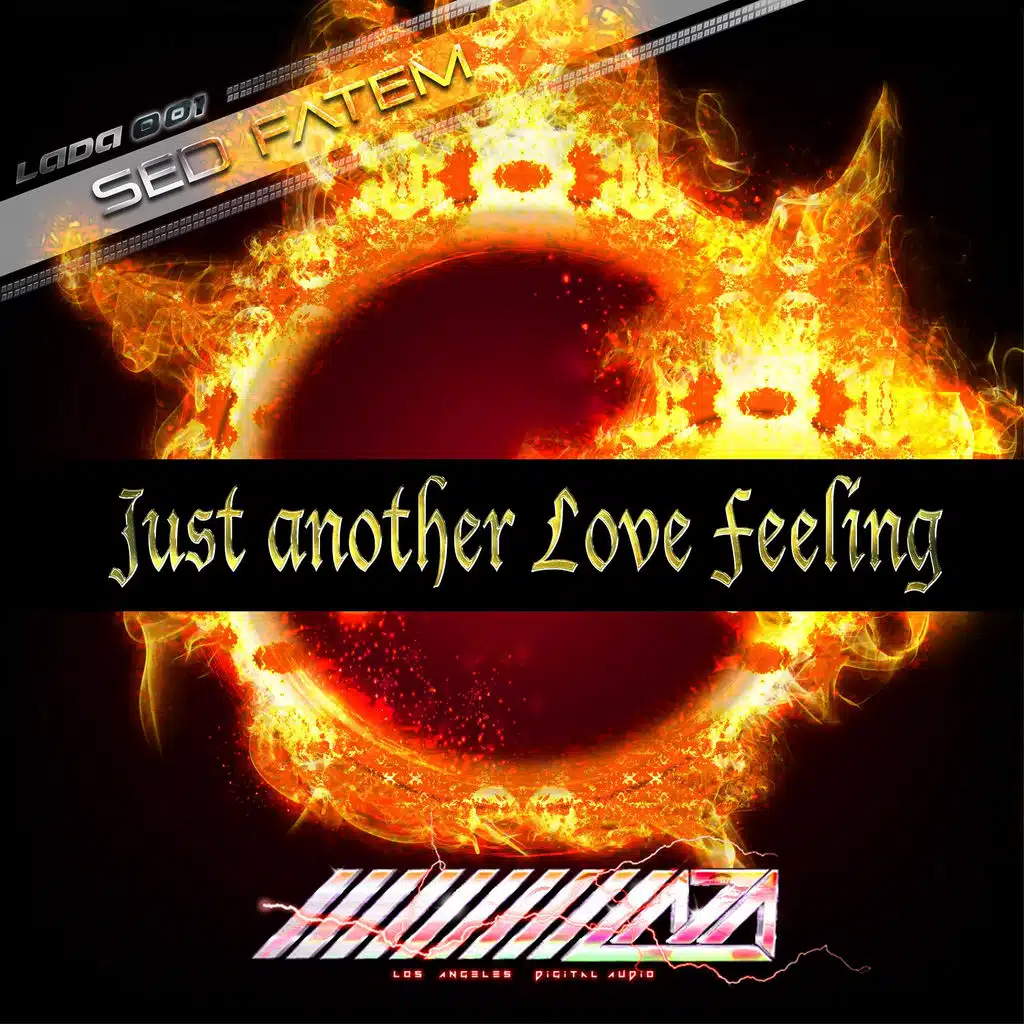 Just Another Love Feeling