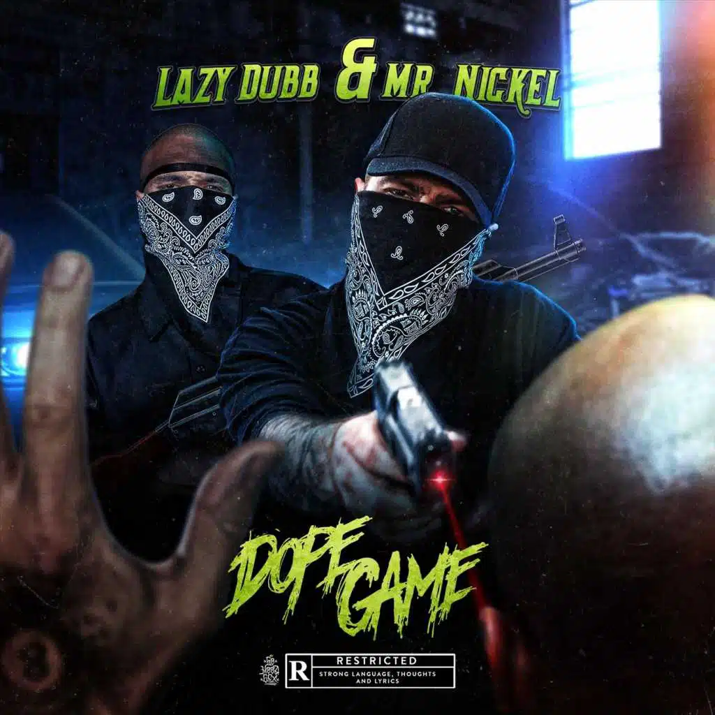 Dope Game