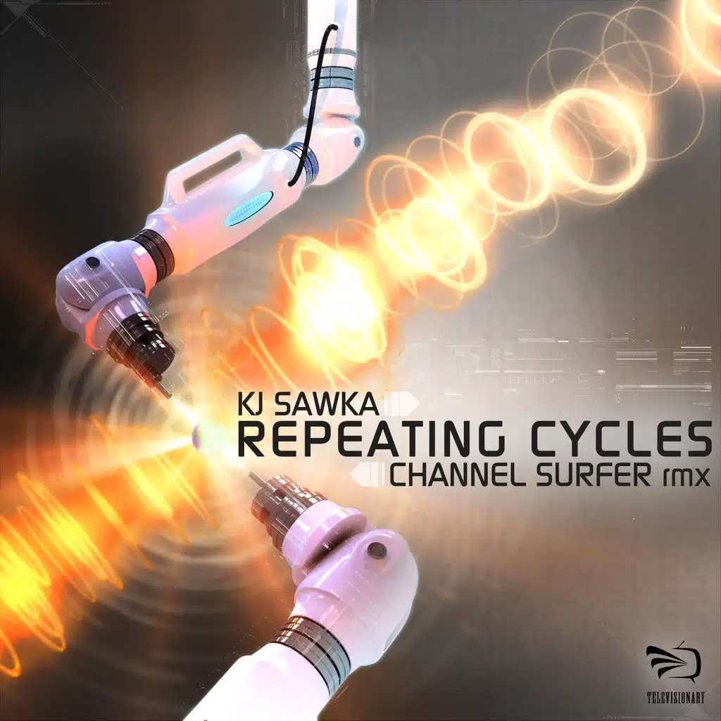 Repeating Cycles (feat. LaMeduza) [Channel Surfer Breaks Mix]