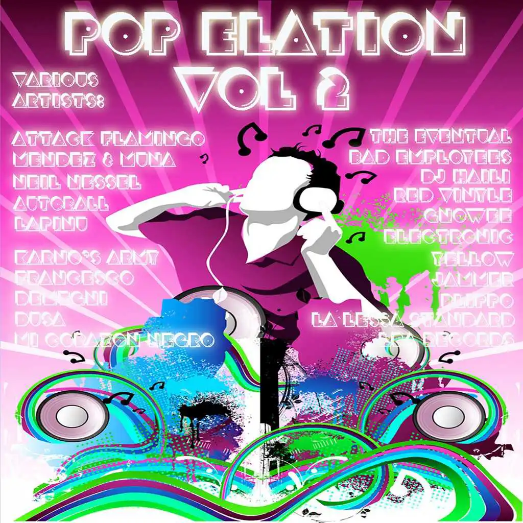 Pop Elation, Vol. 2