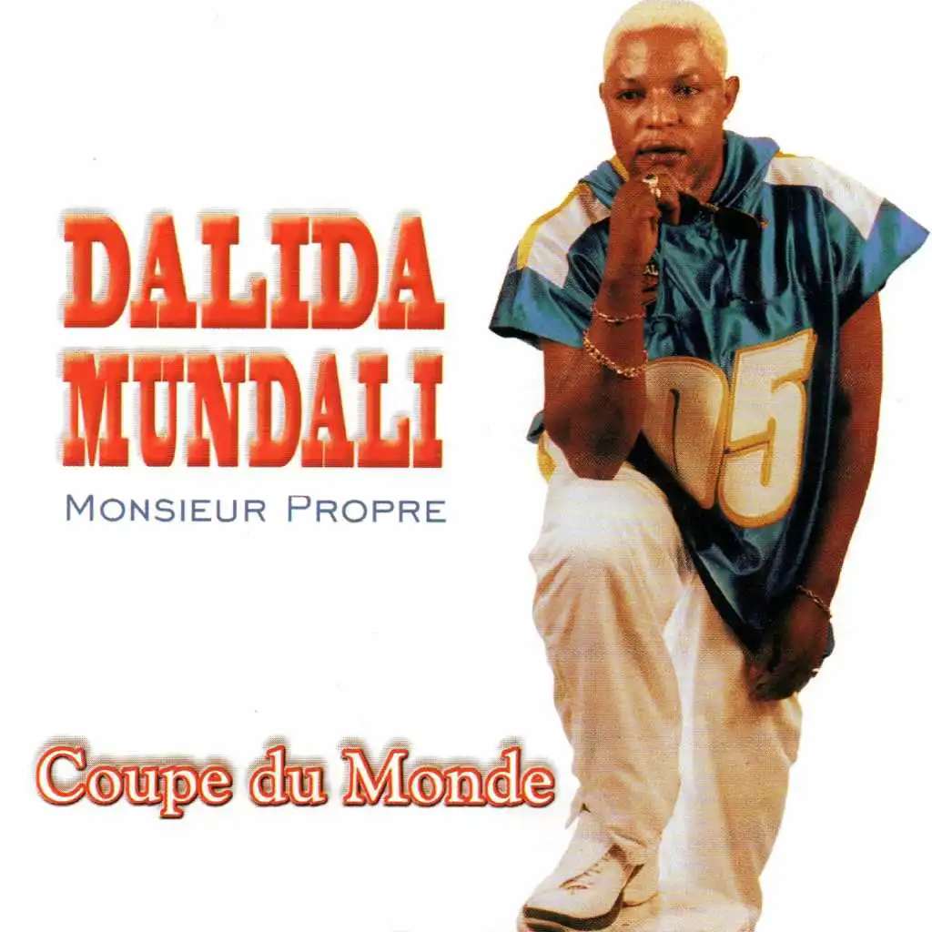 Coupe du monde