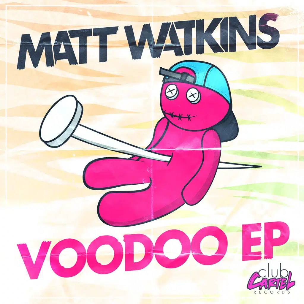 Voodoo EP