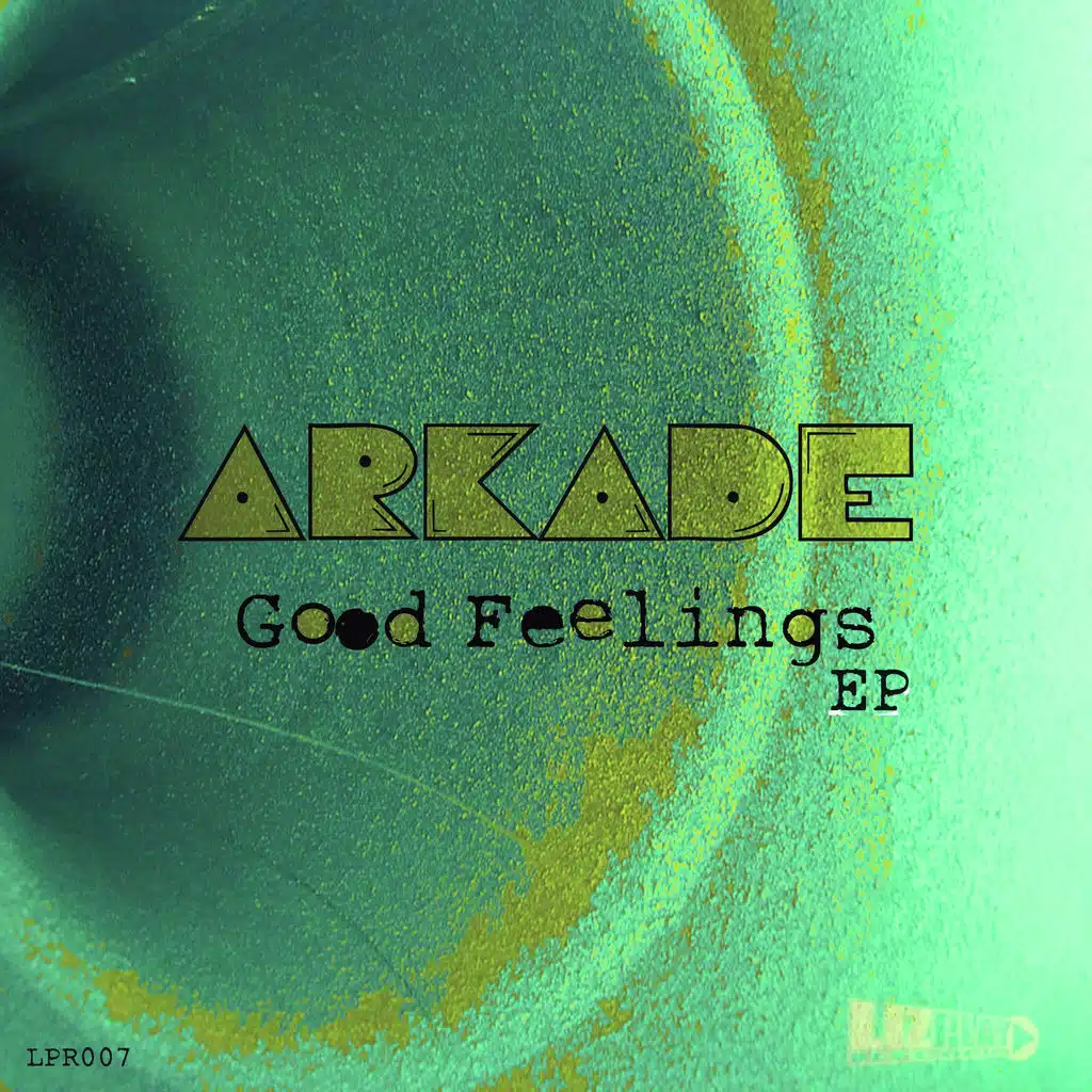 Good Feelings EP