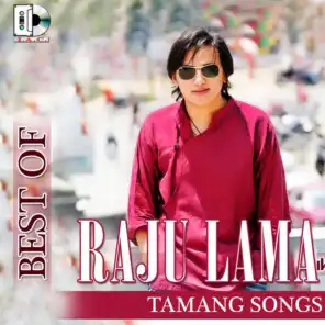 Best of Raju Lama