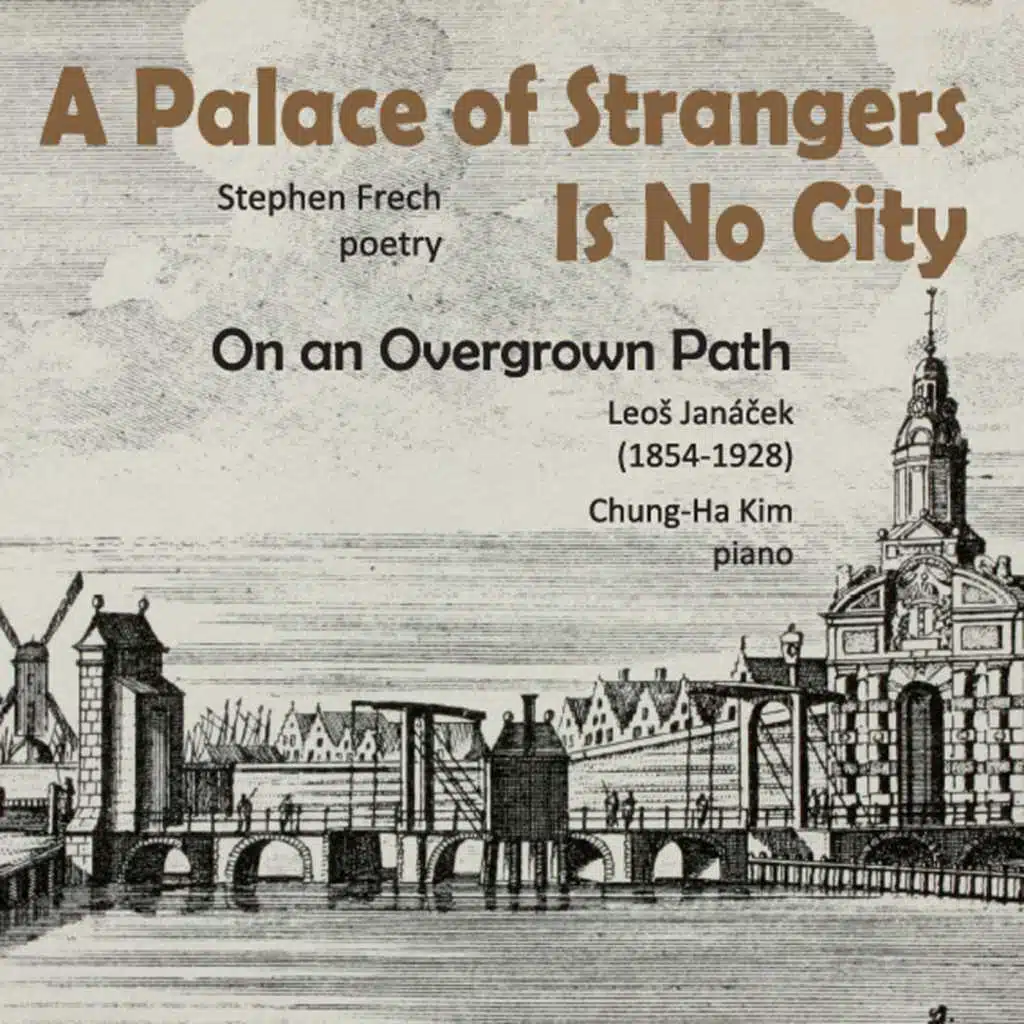 A Palace of Strangers Is No City