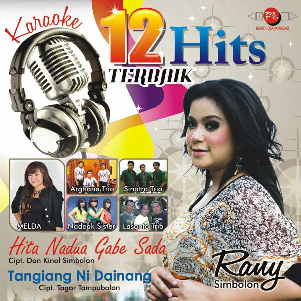 Hits Terbaik Rany Simbolon