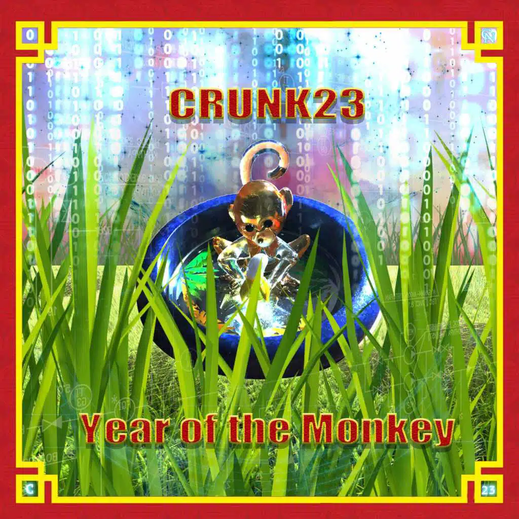 CRUNK23 (Noah23 & Crunk Chris)