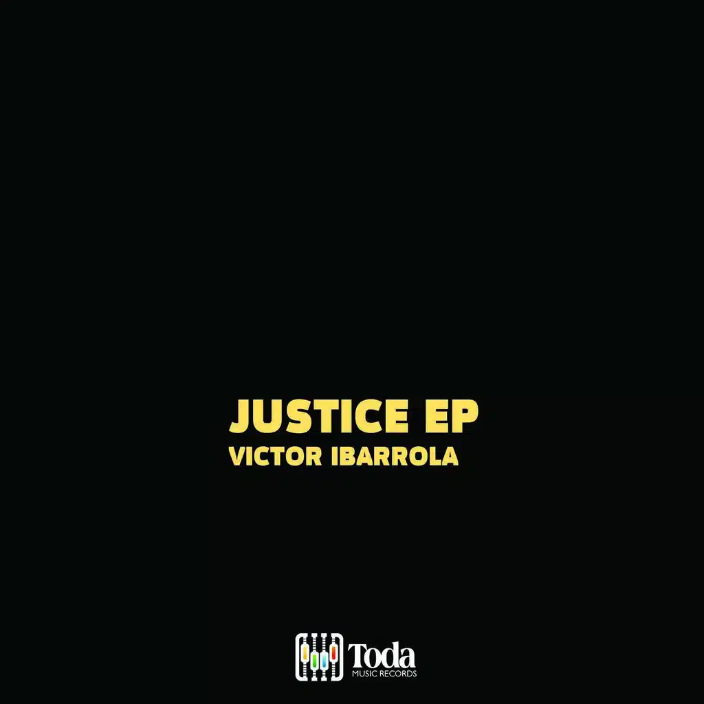 Justice EP
