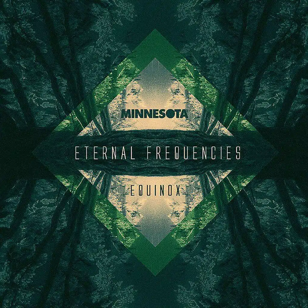Eternal Frequencies: Equinox