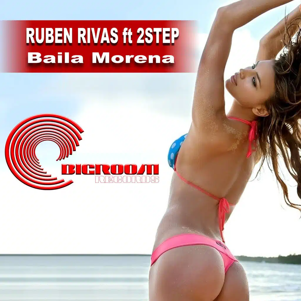 Ruben Rivas