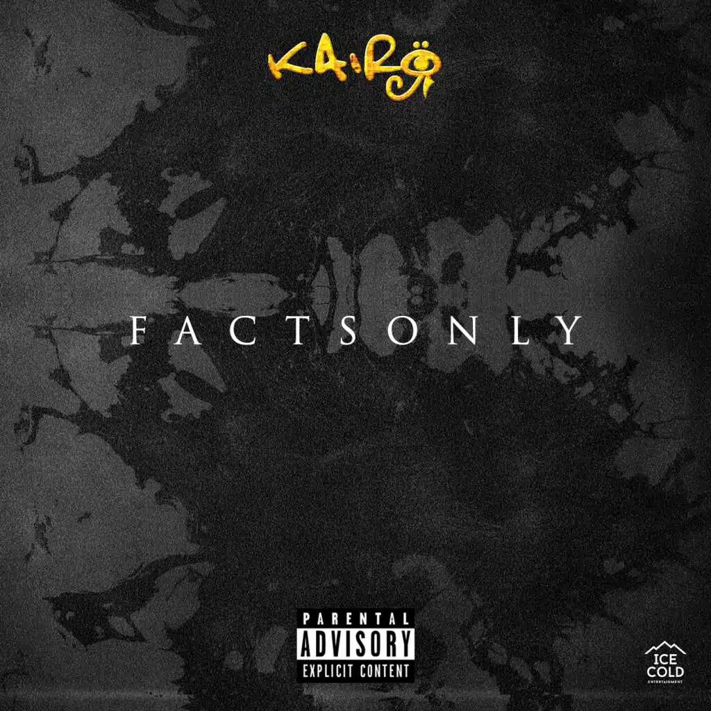 #FactsOnly