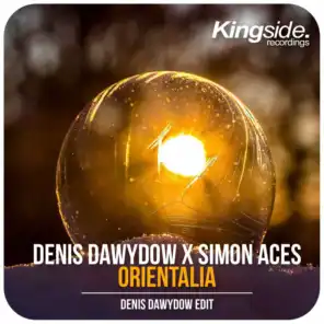 Denis Dawydow, Simon Aces