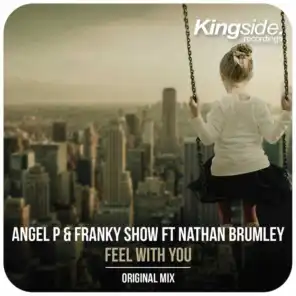 Feel with You (feat. Nathan Brumley)