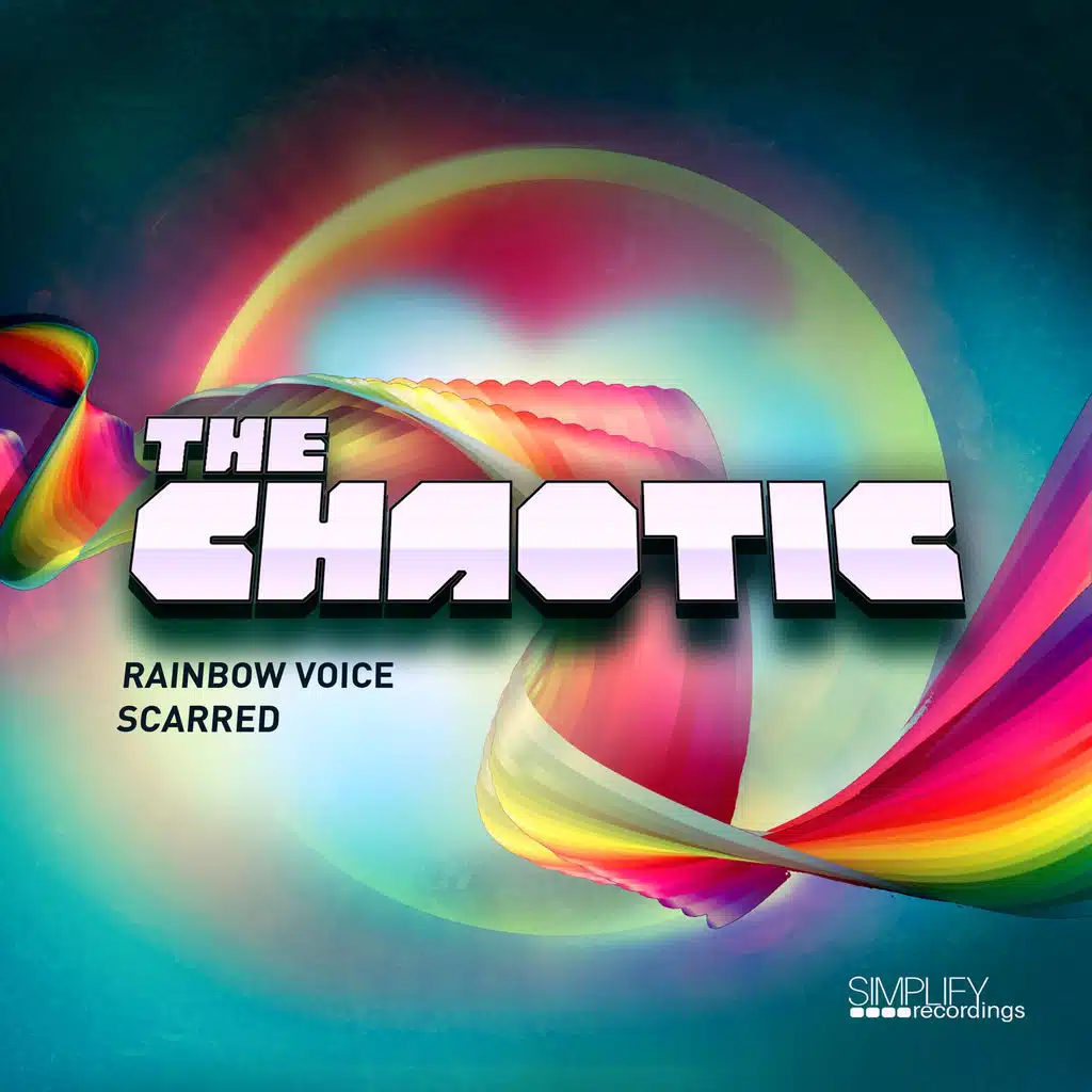 Rainbow Voice