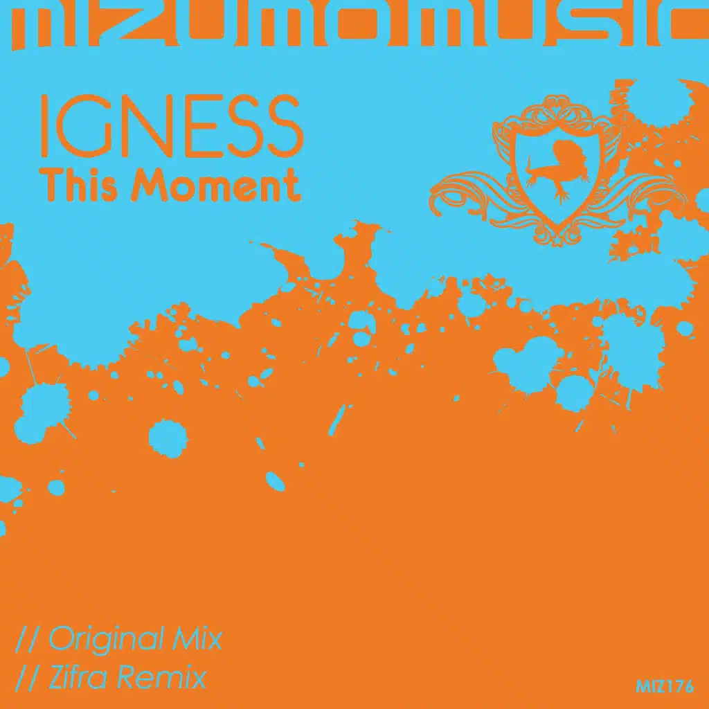 This Moment (Zifra Remix)