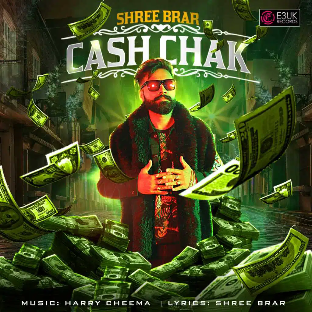 Cash Chak