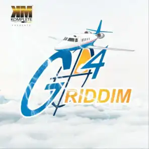 G4 Riddim