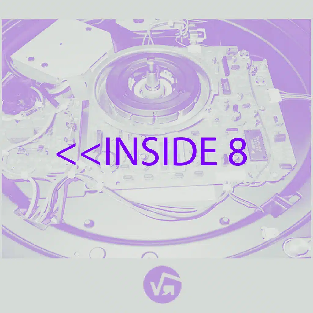 Inside 8