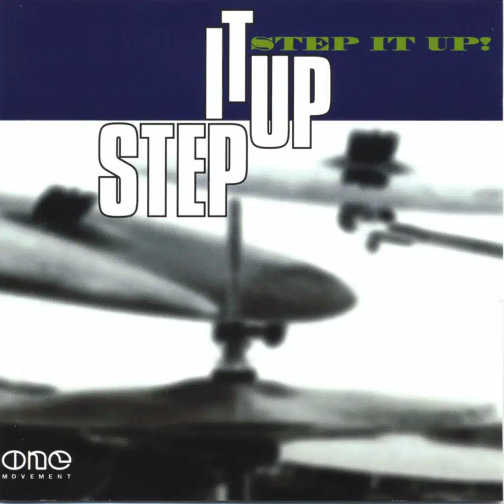 Step It Up!