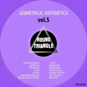 Geometrical Arithmetica, Vol. 5