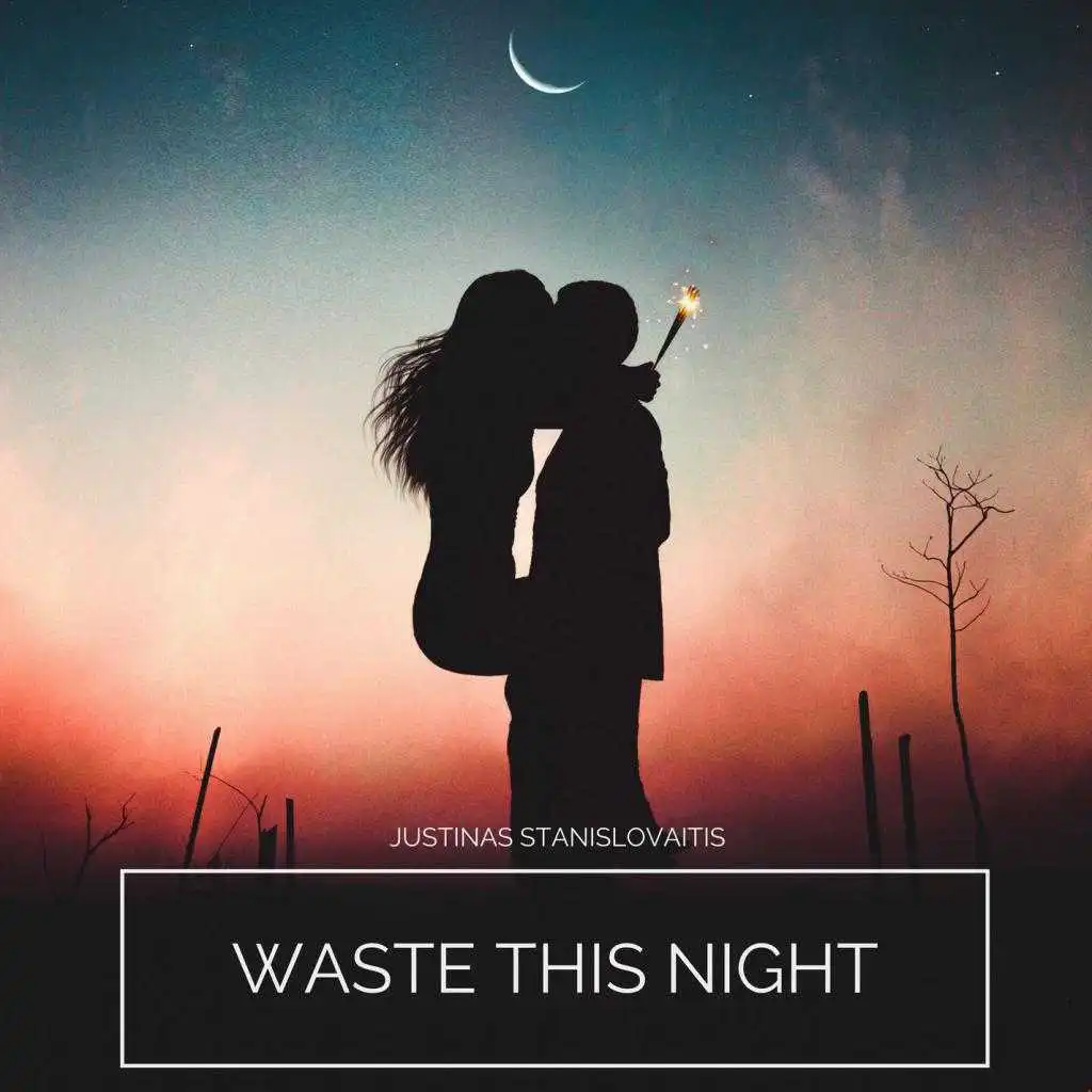 Waste This Night (with Justinas Trio)