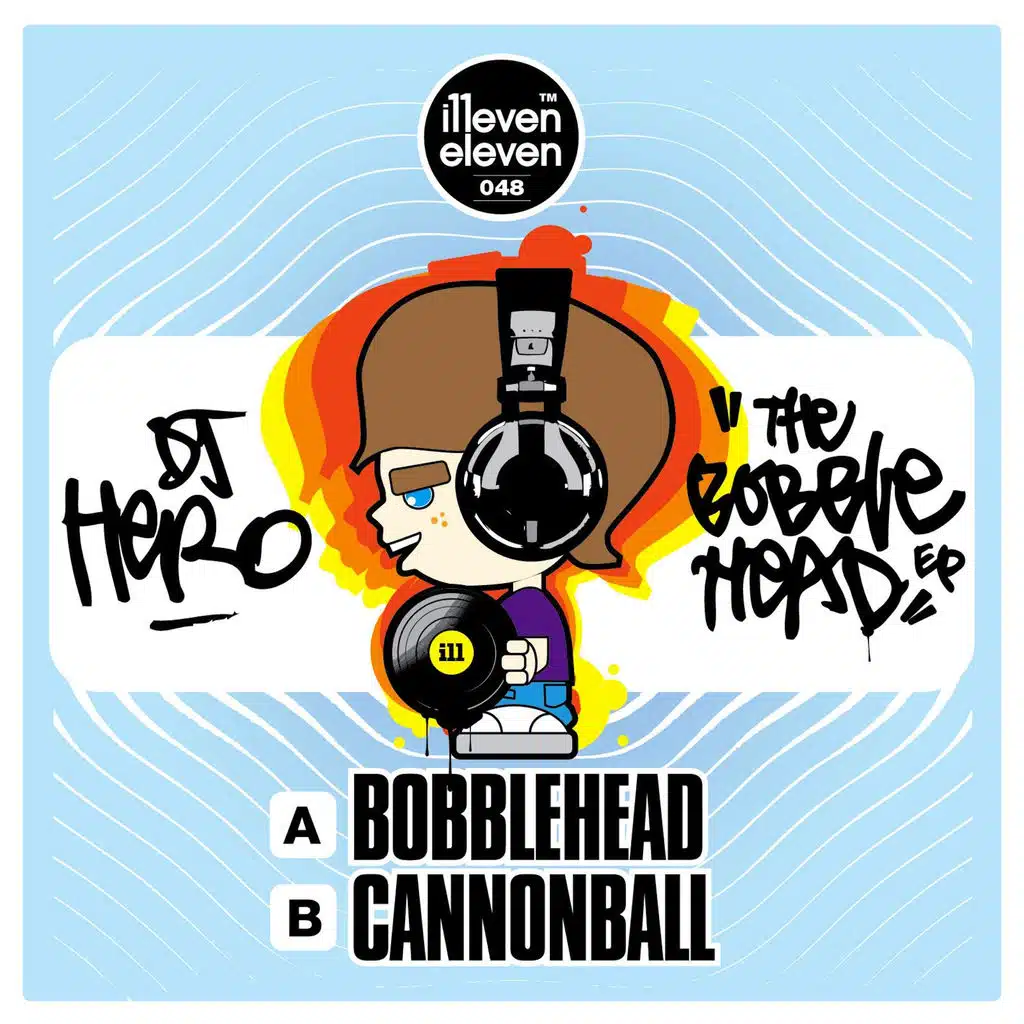 The Bobble Head EP