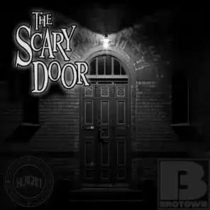 The Scary Door EP