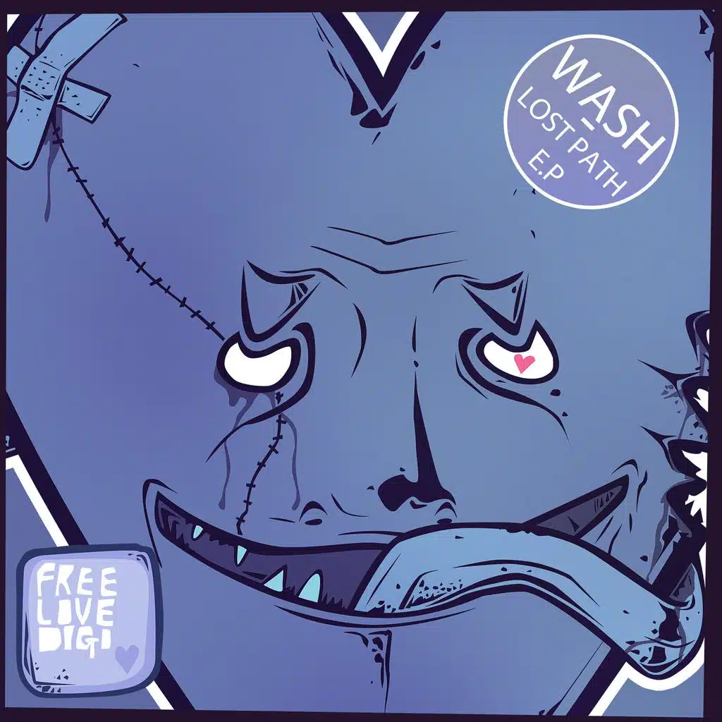 Lost Path E.P