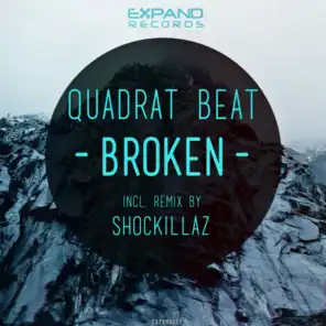 Broken / Broken (Shockillaz Remix)