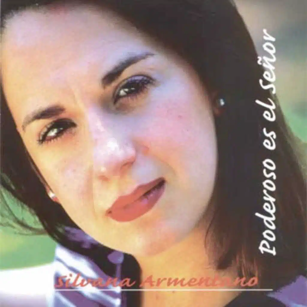 Poderoso Es El Senor