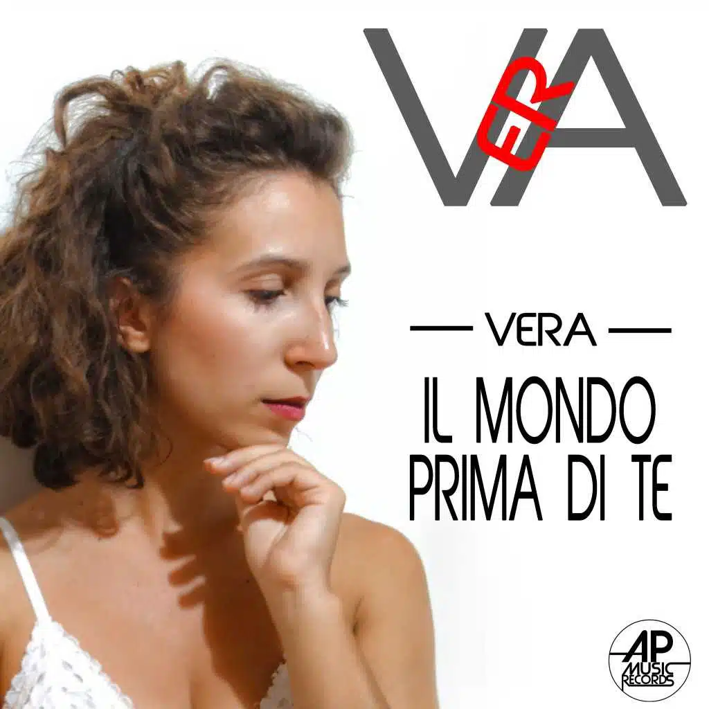 Il mondo prima di te