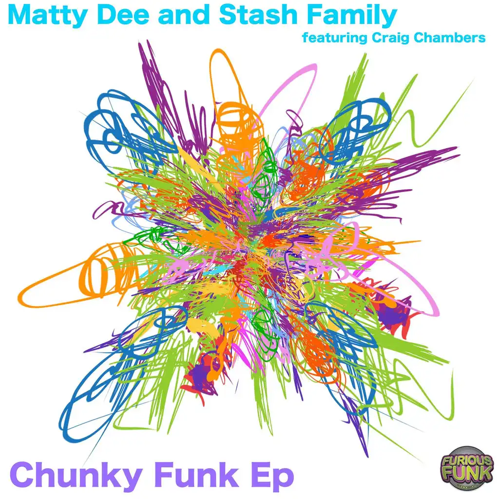 Chunky Funk (feat. Craig Chambers)