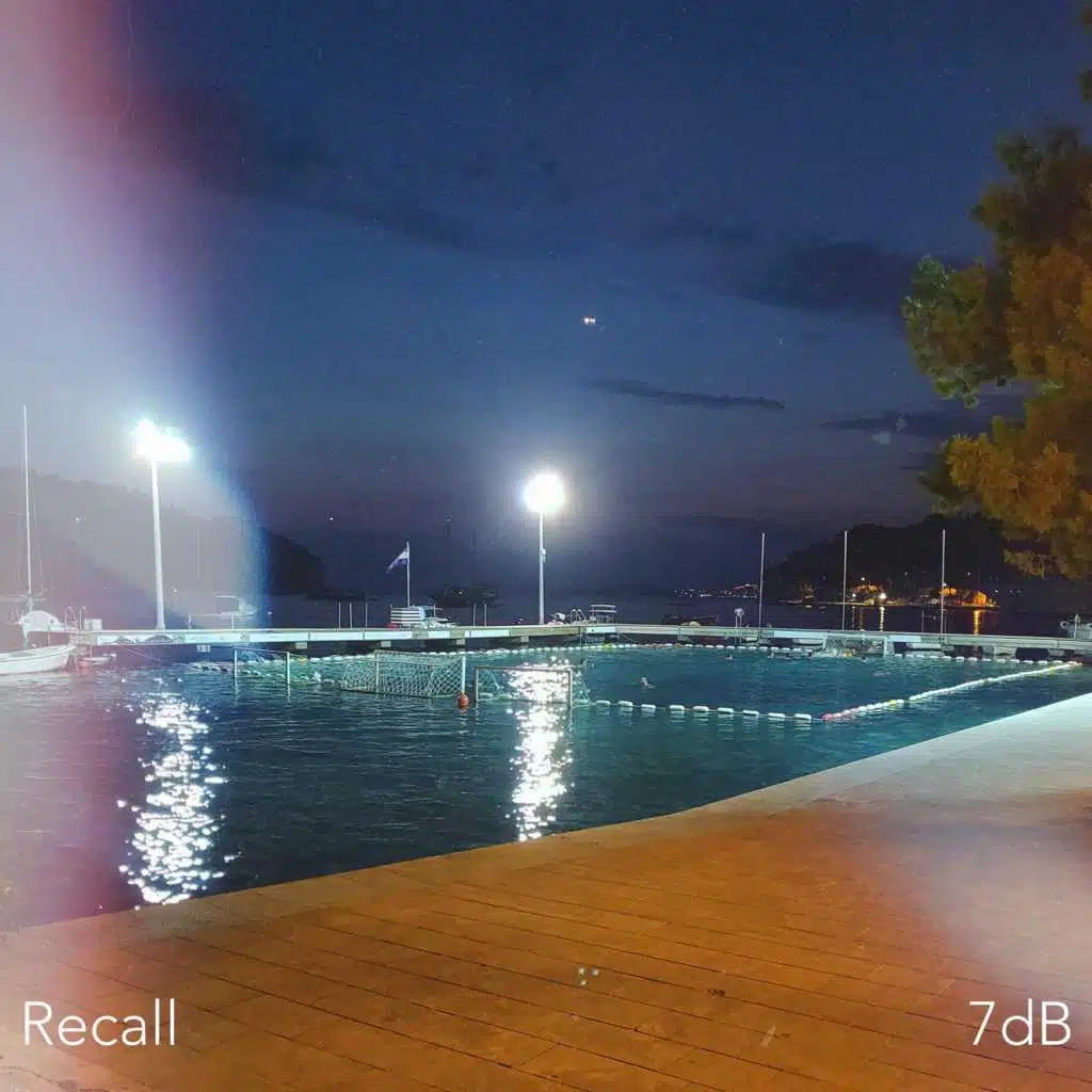 Recall