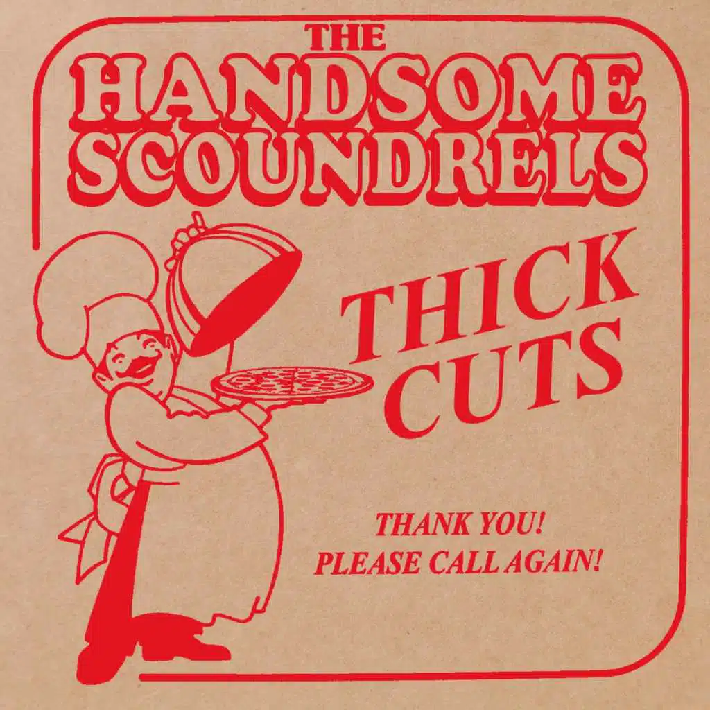 Thick Cuts