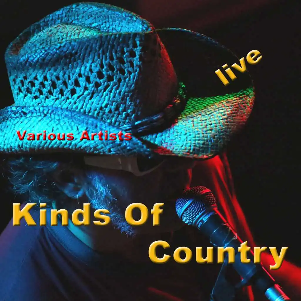 Kinds of Country