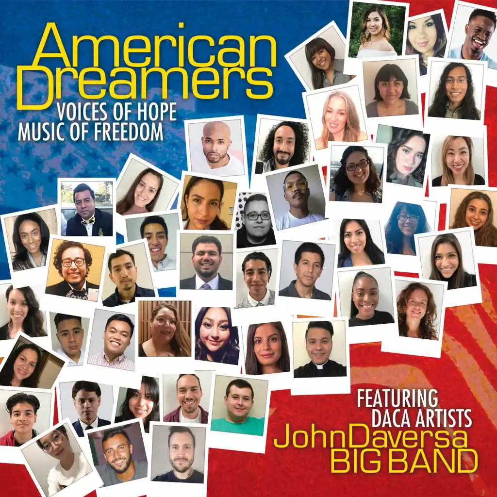 Caliph (feat. DACA Artists)